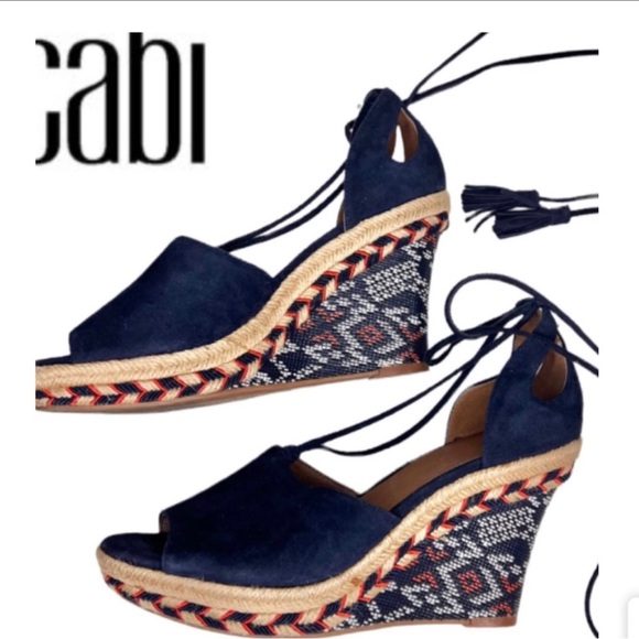 Cabi Isla Wedge 10 - Picture 2 of 6